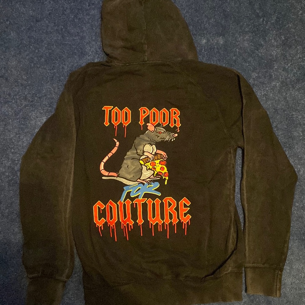 Bailey Sarian official merch! NEVER WORN!